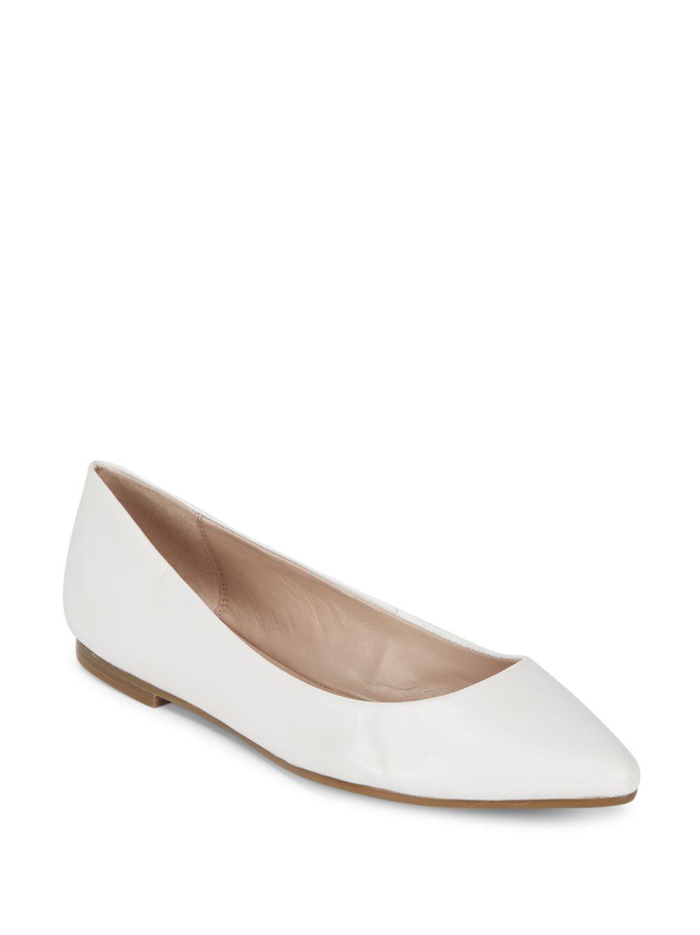 bcbgeneration millie ballet flats