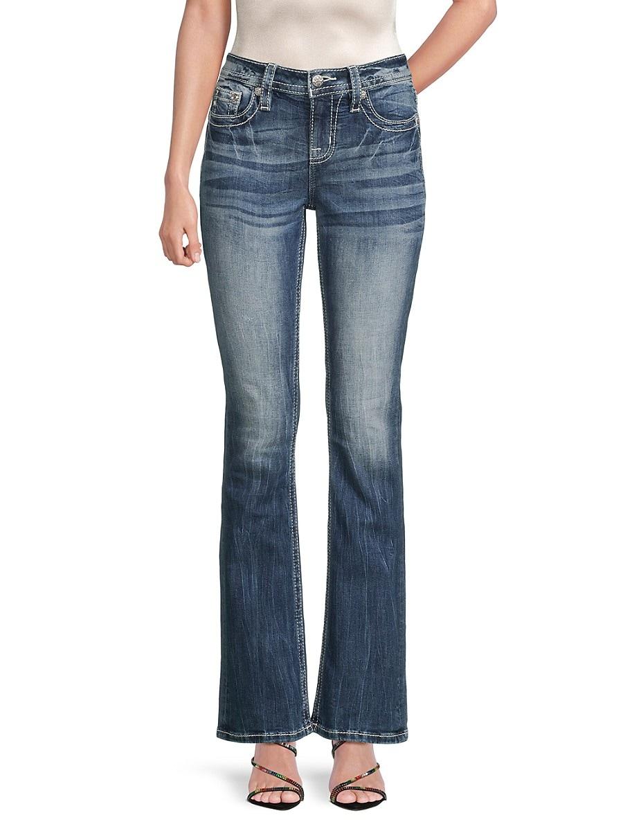 Cheap miss me jeans hot sale
