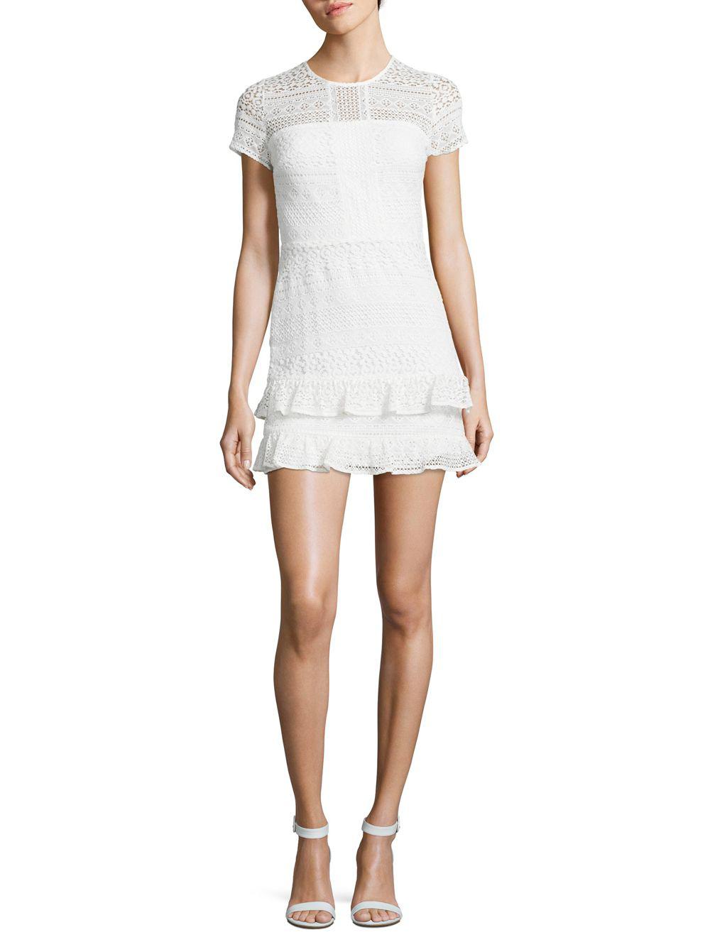 flowy button up dress