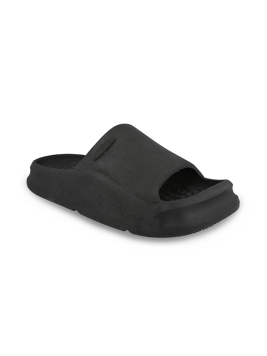 heron-preston-Black-Moulded-