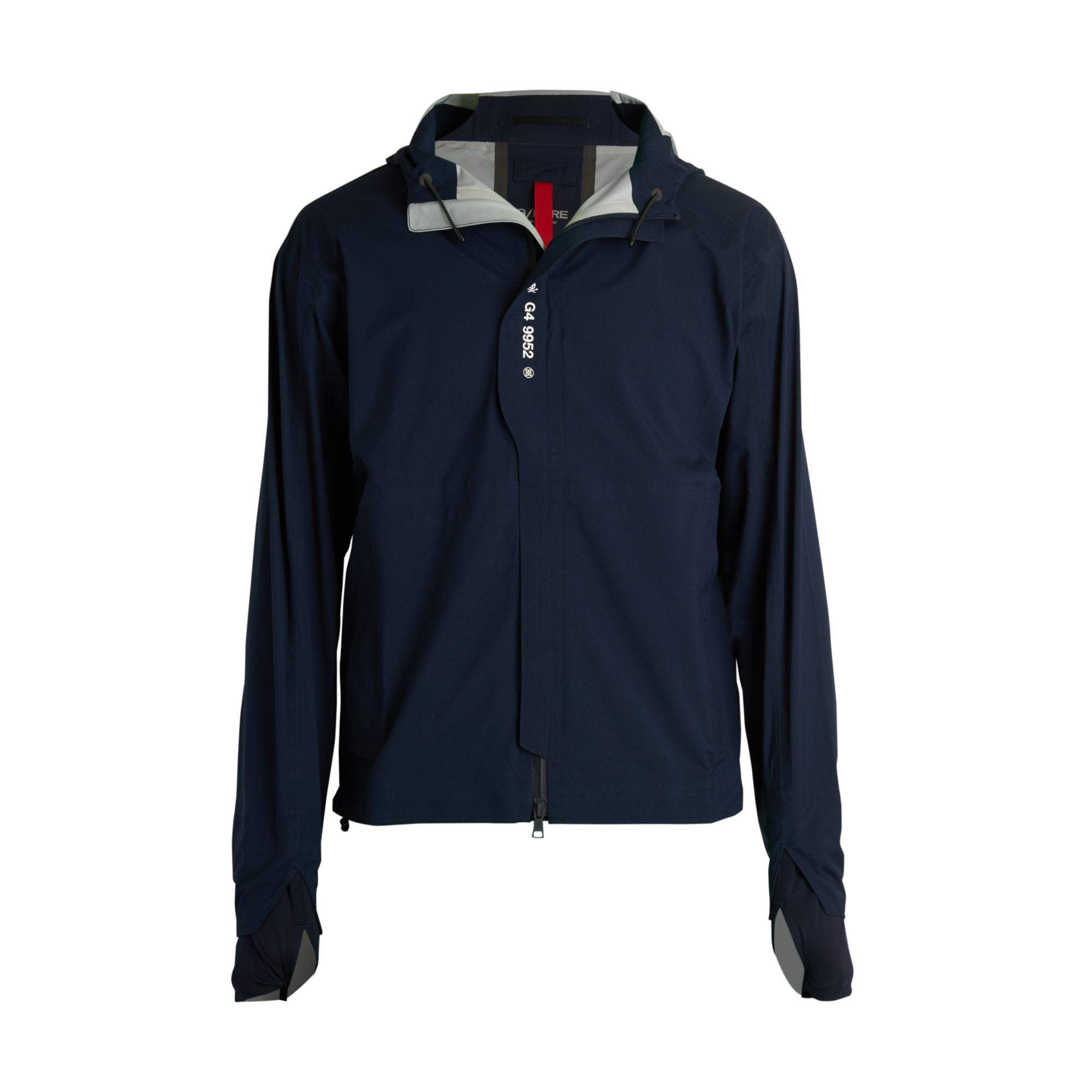 G/FORE The Repeller Golf Rain Jacket in 