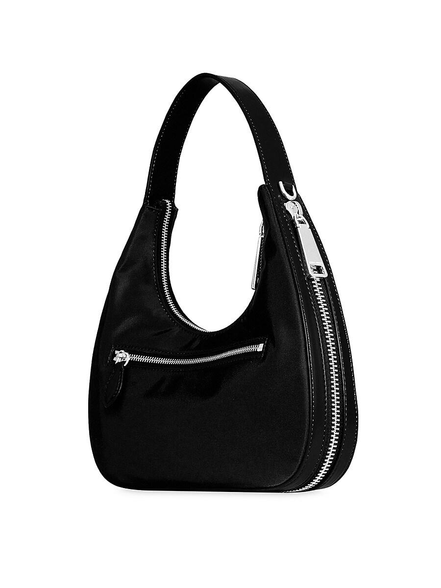 Rebecca minkoff nylon hobo bag hotsell