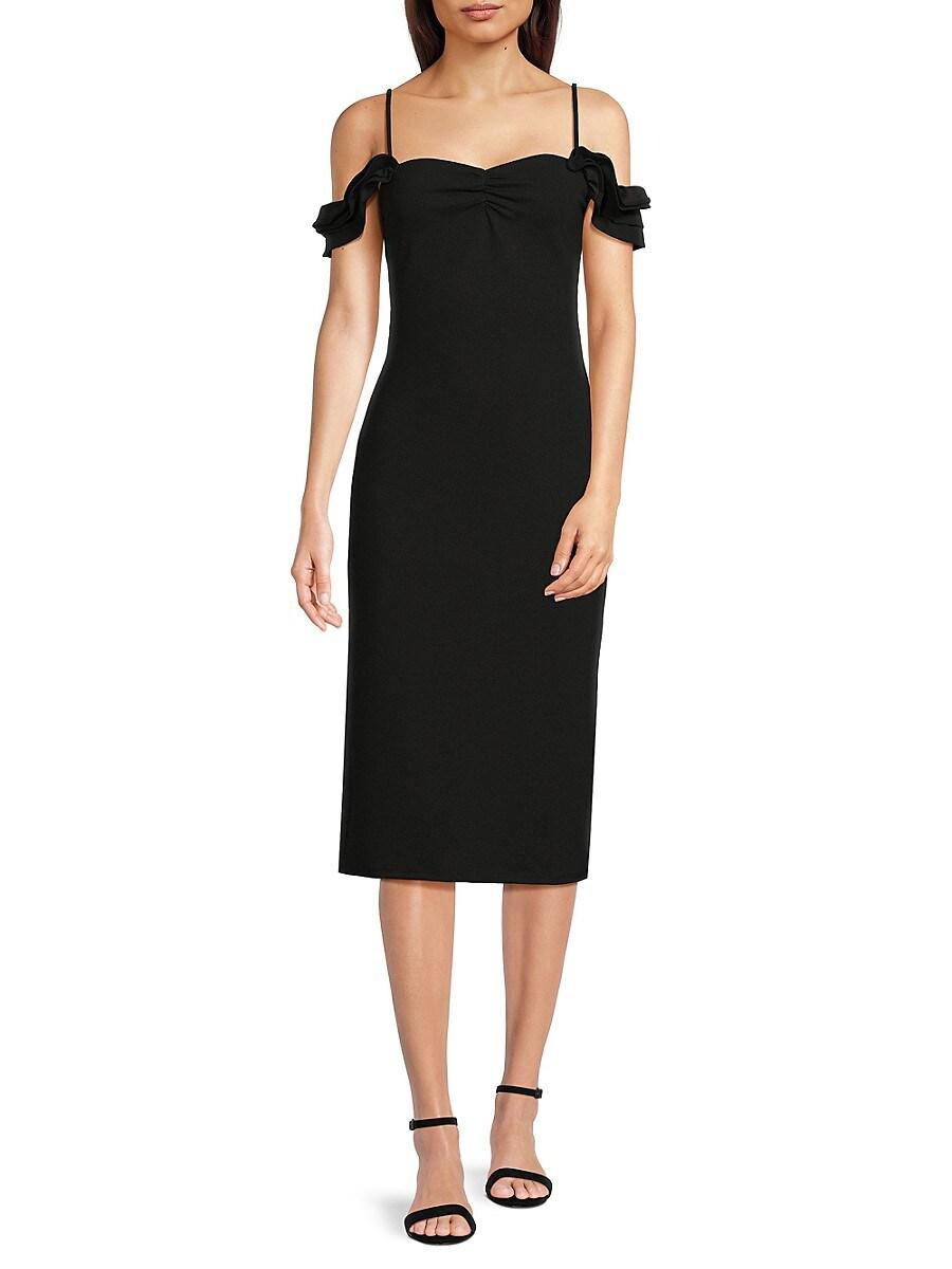 Rachel roy dresses neiman marcus discount