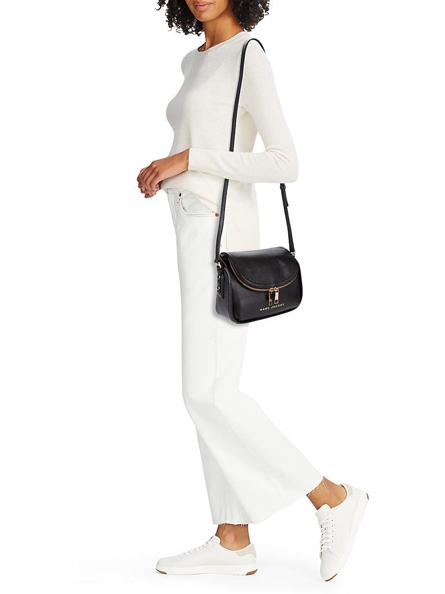 Mini sling bag marc jacobs deals