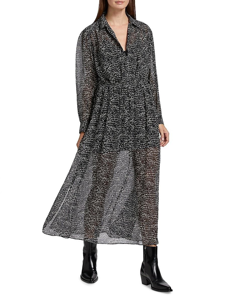 【関税送料込み】rag & bone ラグアンドボーン Lina Dress 関税送料込み】rag & bone ラグアンドボーン Lina Dress rag