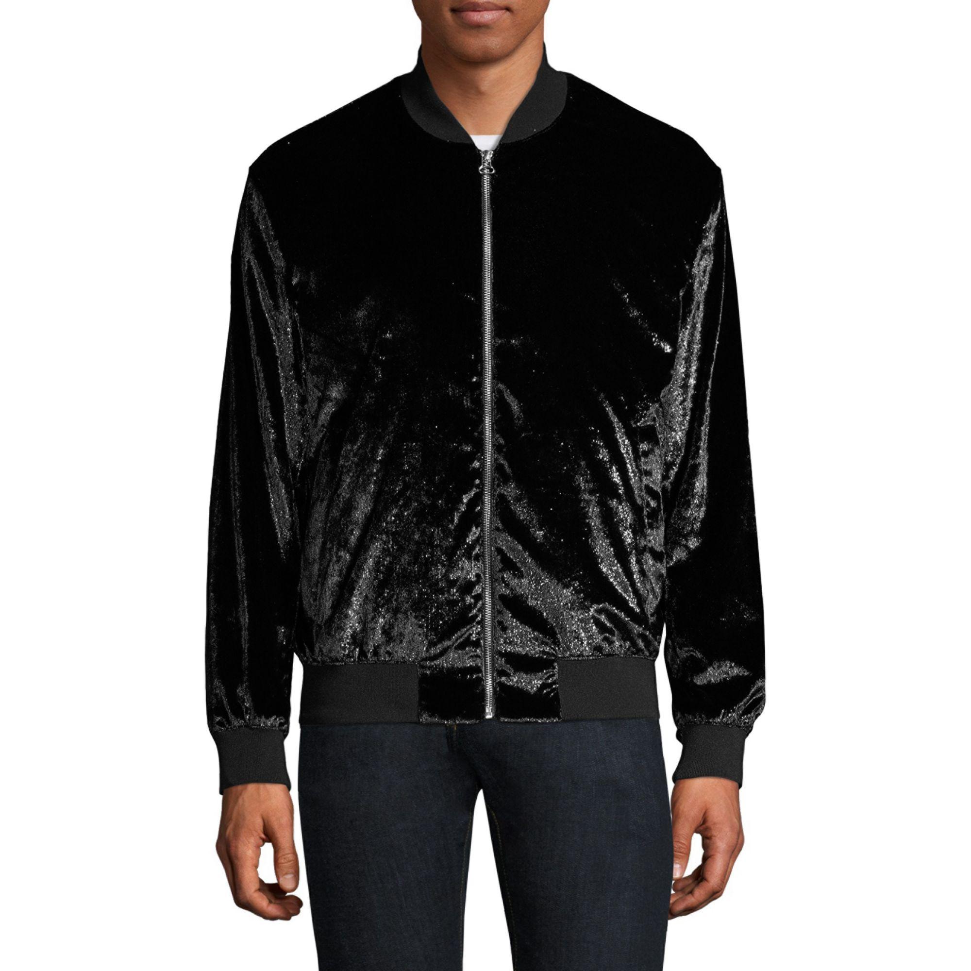 hugo boss bestino jacket