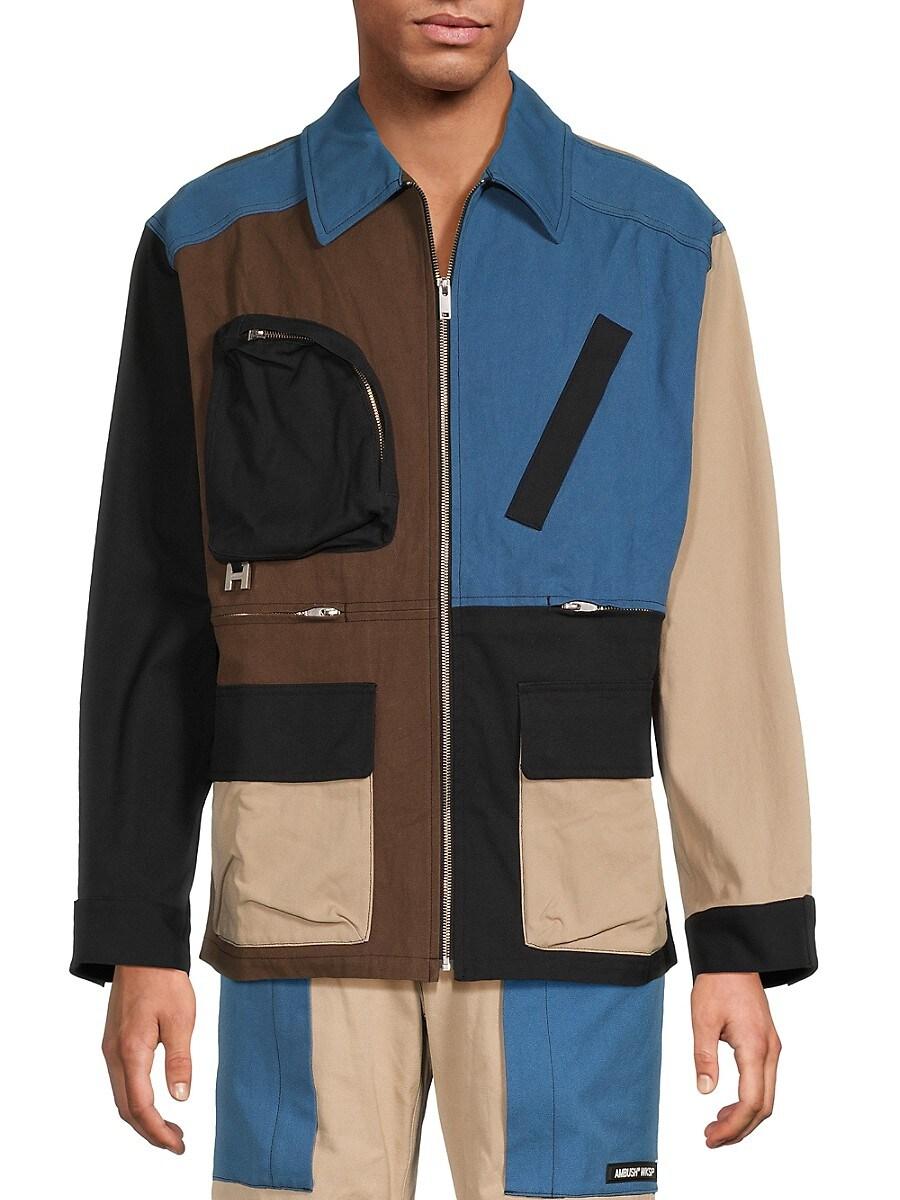 Ambush Casual jackets for Men | Online Sale up to 77% off | Lyst