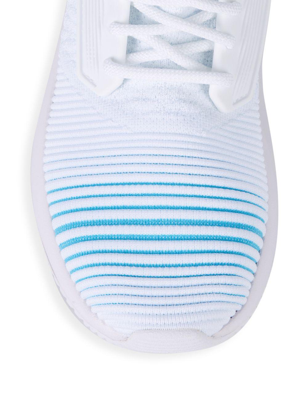 PUMA Uprise Color Shift Sneakers in White | Lyst