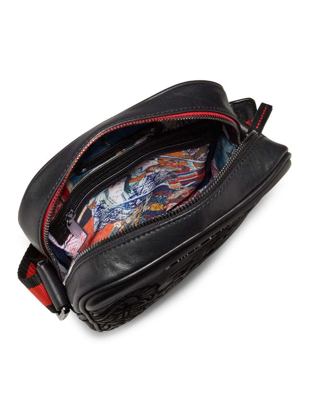 robert graham travel bag