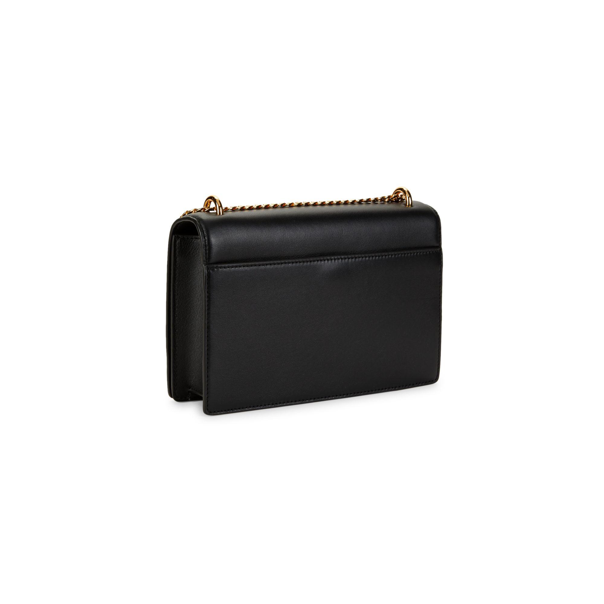 Leather clutch bag Marc by Marc Jacobs Black in Leather - 36170027