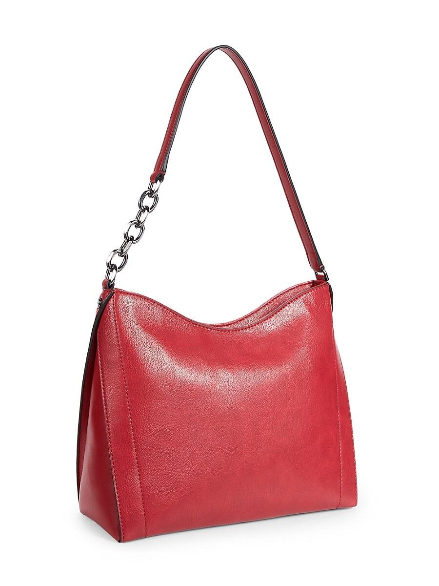 [ ]★カズハ着用★CK jeans Flap chain shoulder bag Calvin Klein]☆カズハ着用☆CK jeans Flap chain shoulder bag