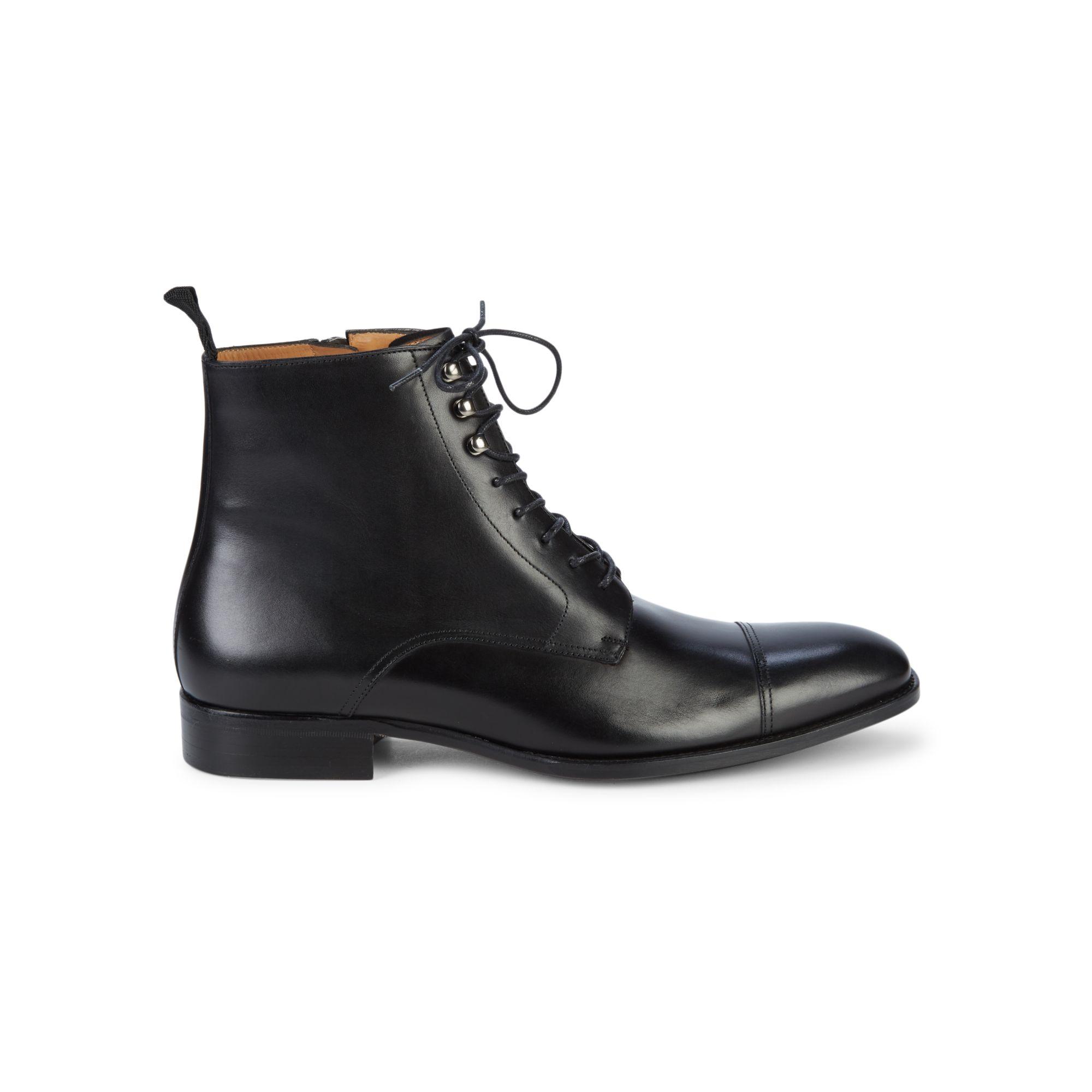 Mezlan ankle boots Clearance