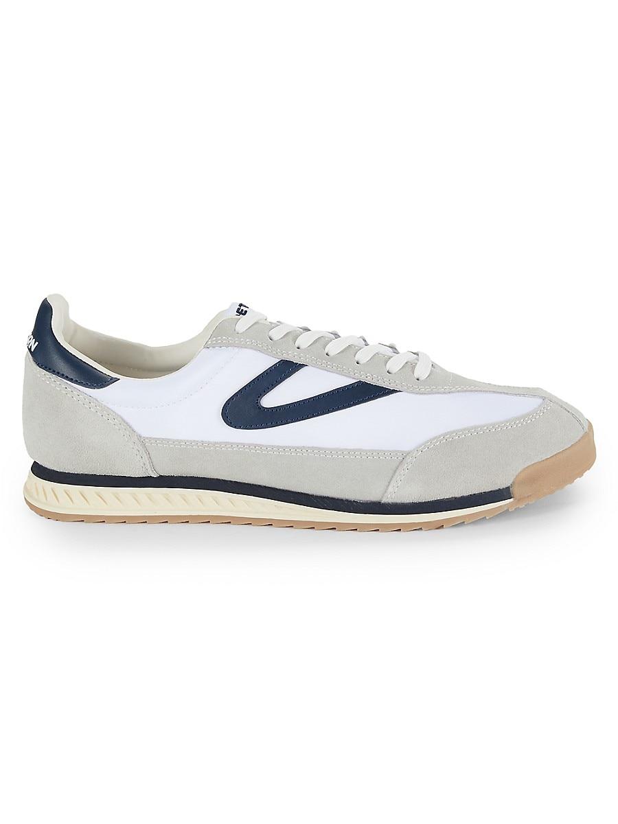 tretorn rawlins 8 retro jogger sneakers