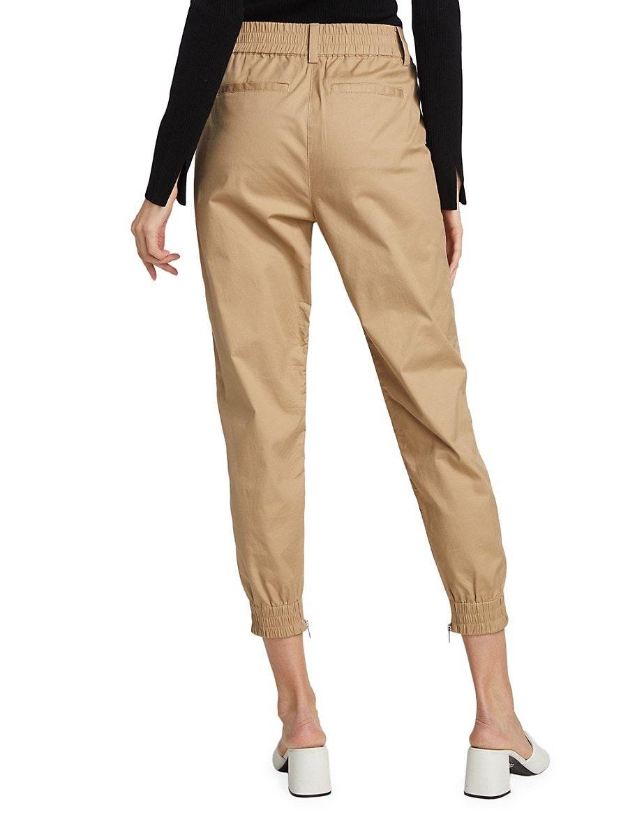 Derek lam online joggers