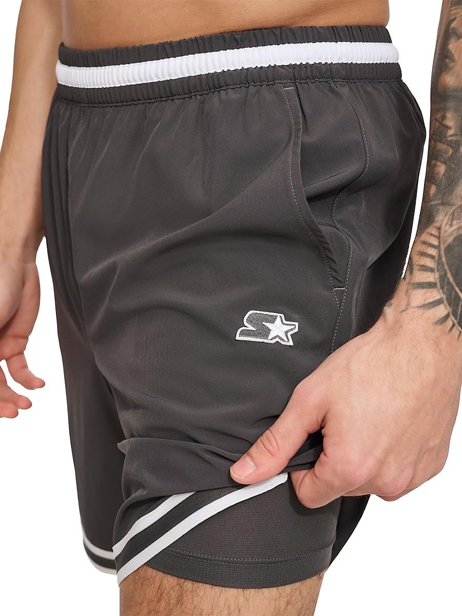 Reebok volleyball shorts best sale