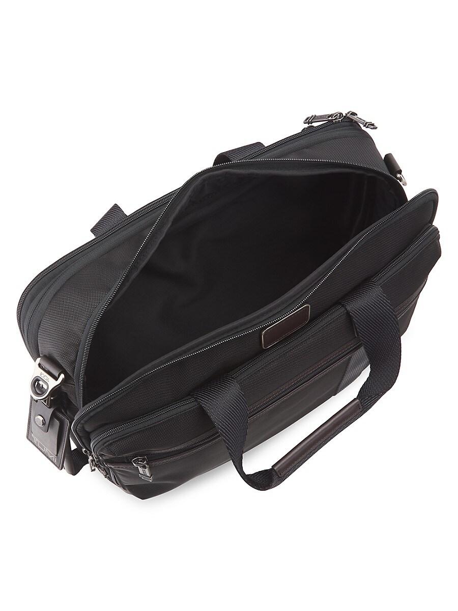 tumi grayson three way brief