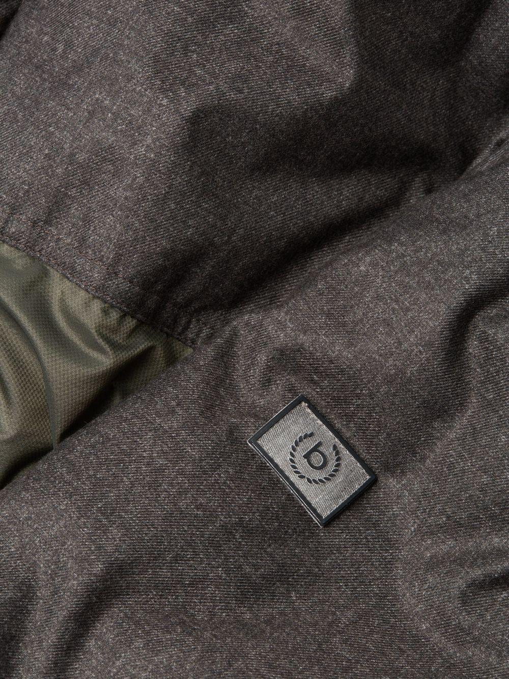 bugatti real down jacket