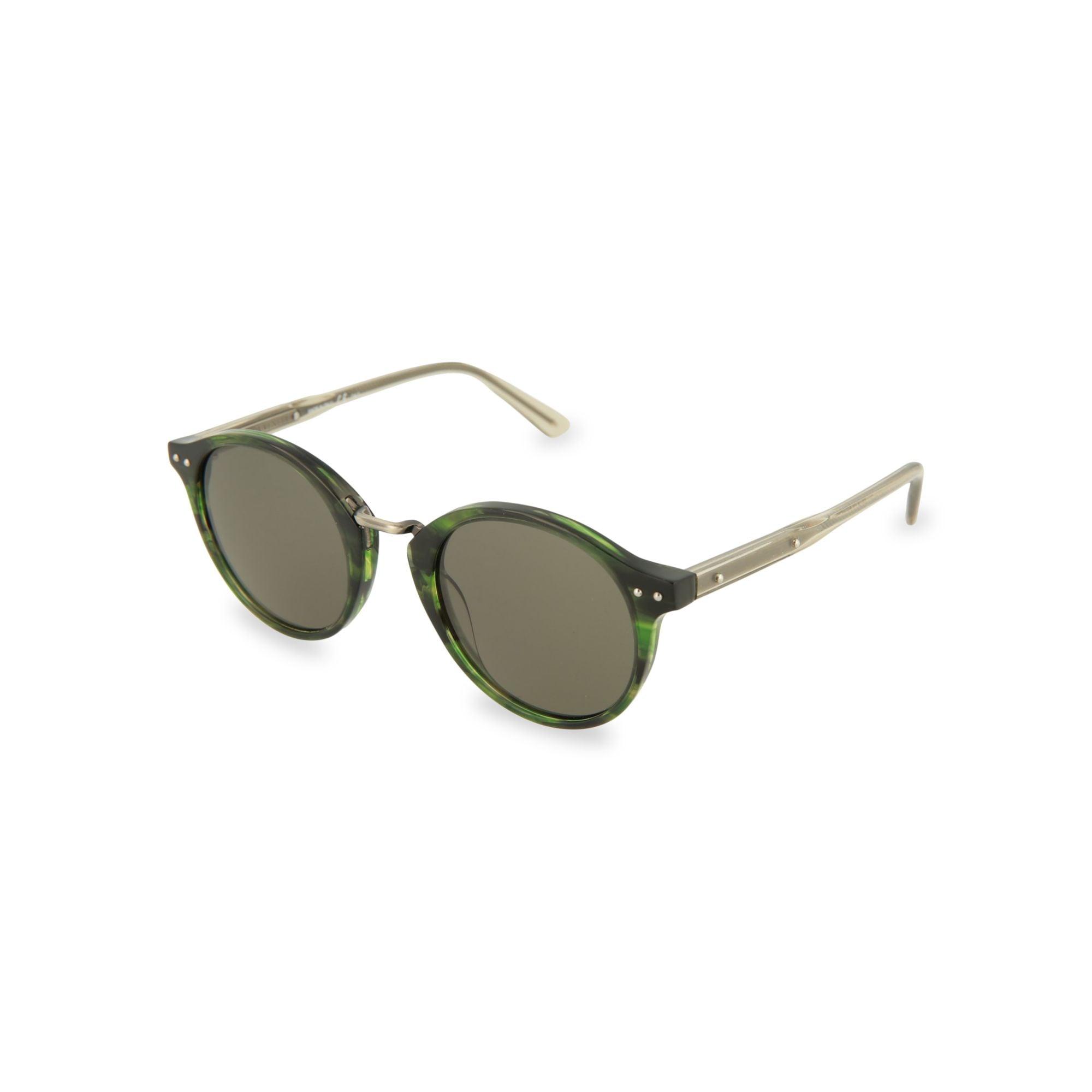 Bottega veneta 48mm round sunglasses Clearance