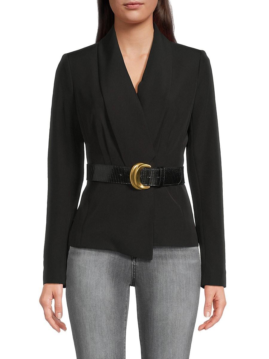 Donna Karan Jackets for Women Online Sale up to 87 off Lyst Canada