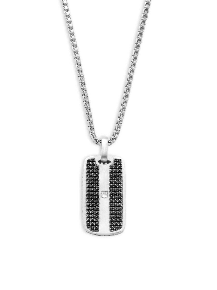 Effy top dog tag