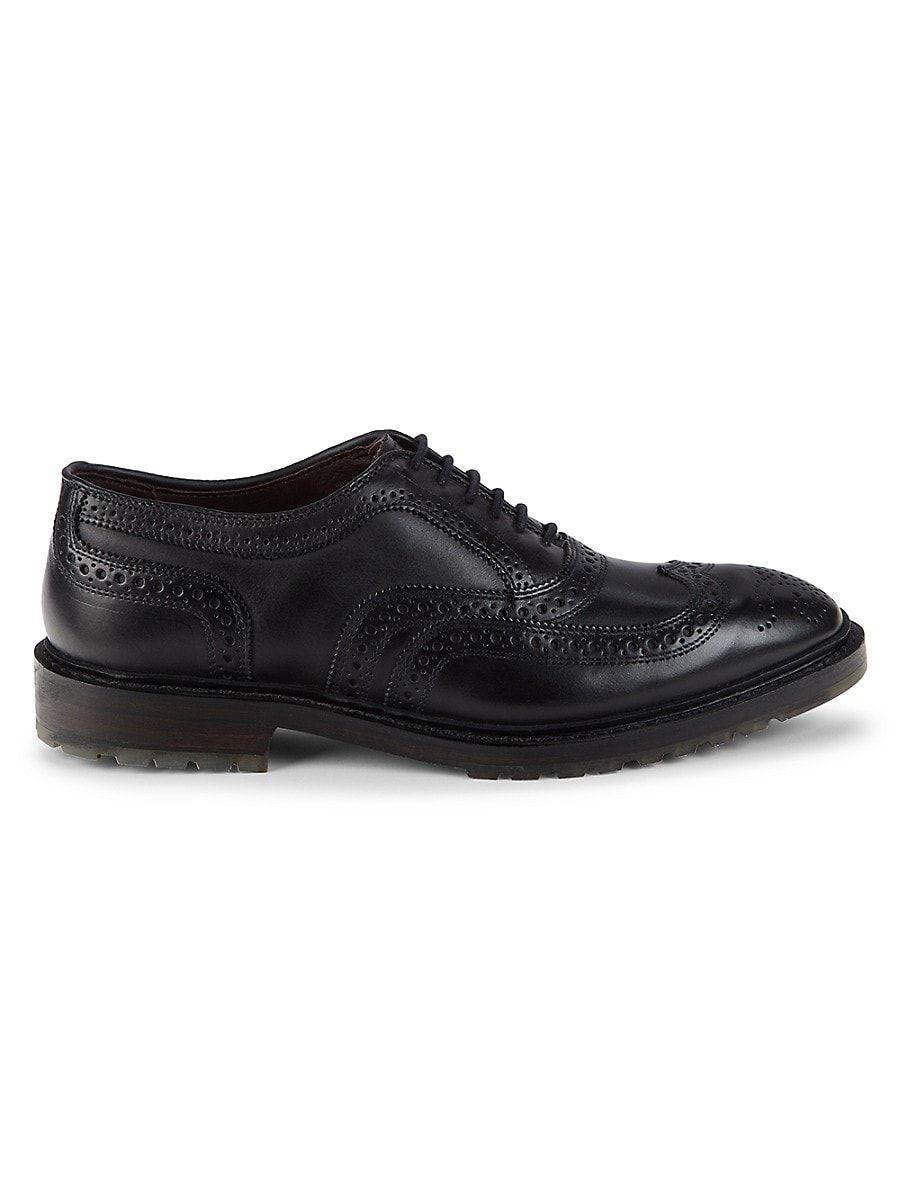 Allen edmonds hotsell barrett