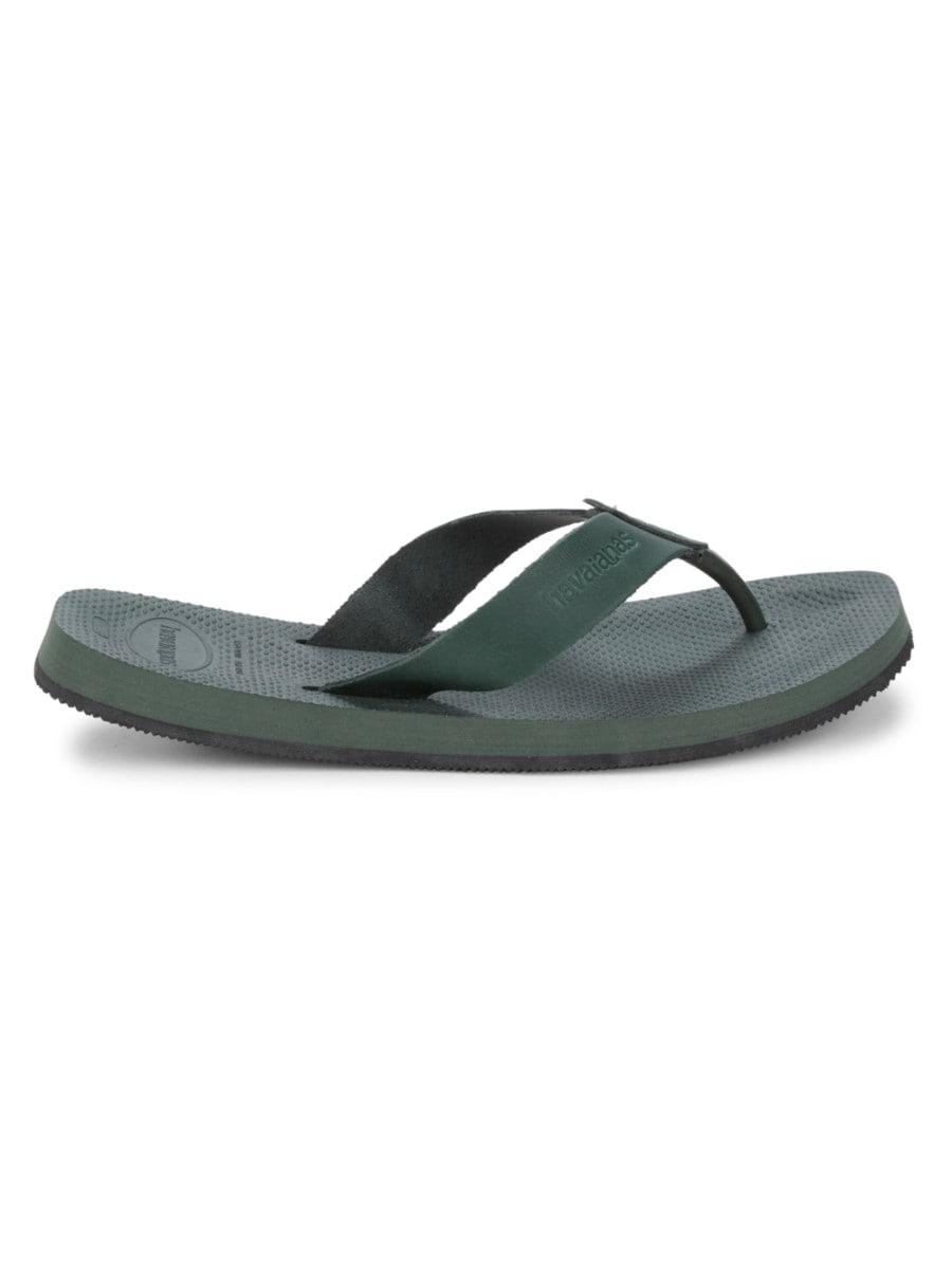 havaianas urban special black