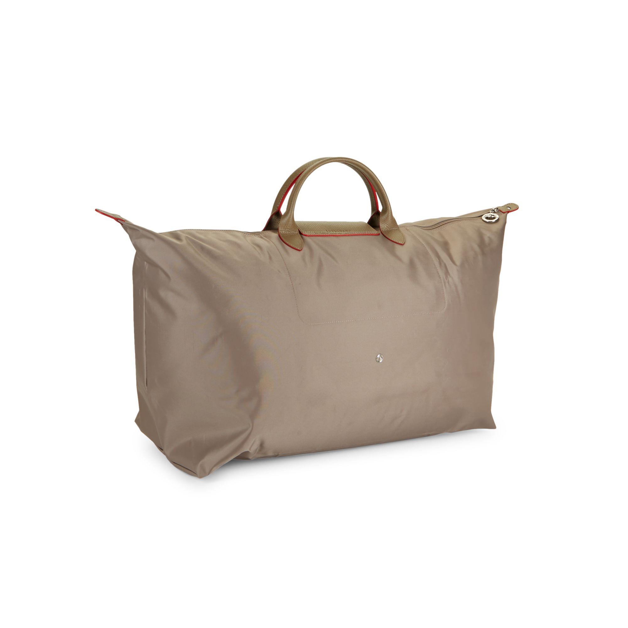 longchamp xl travel bolsa sale