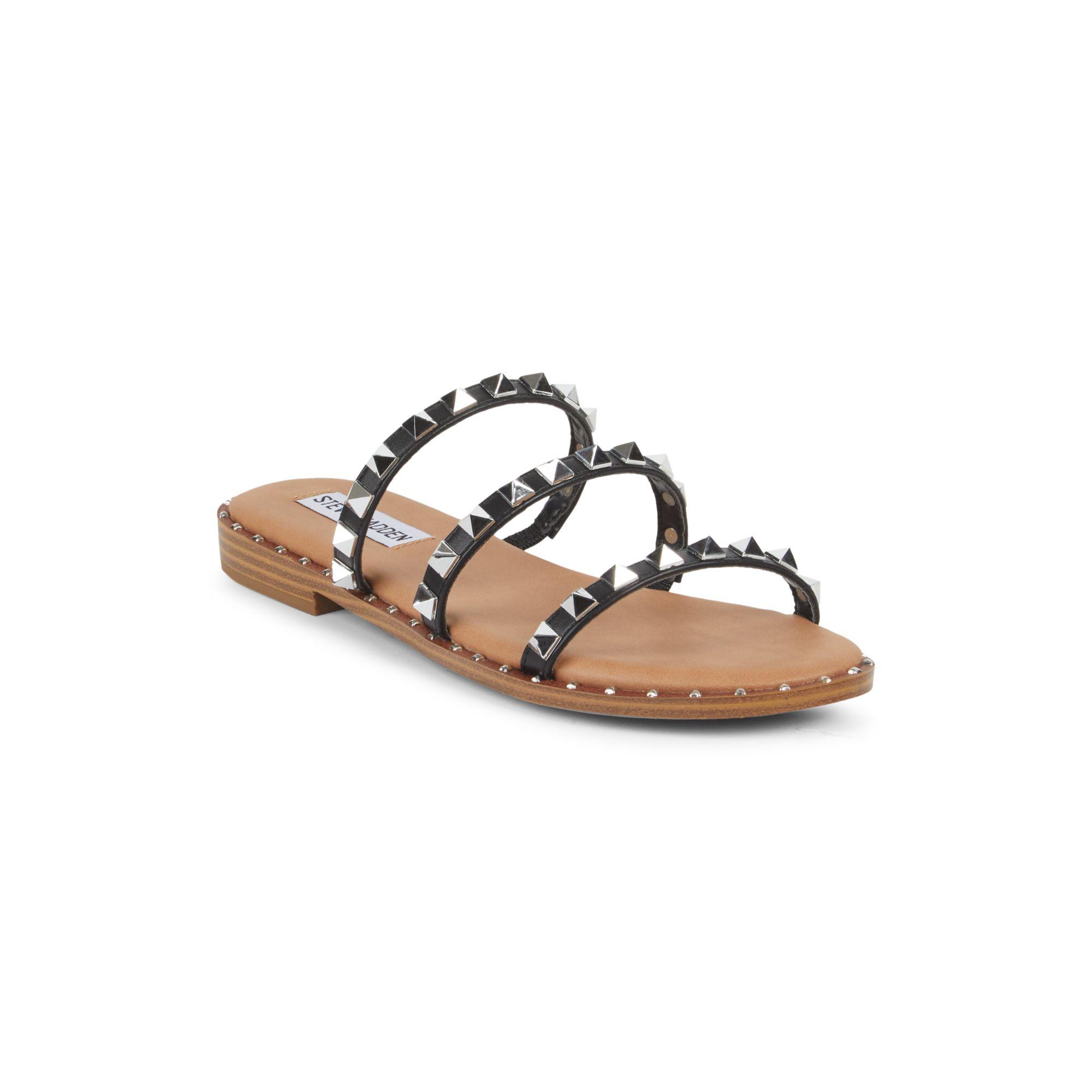 studded slide
