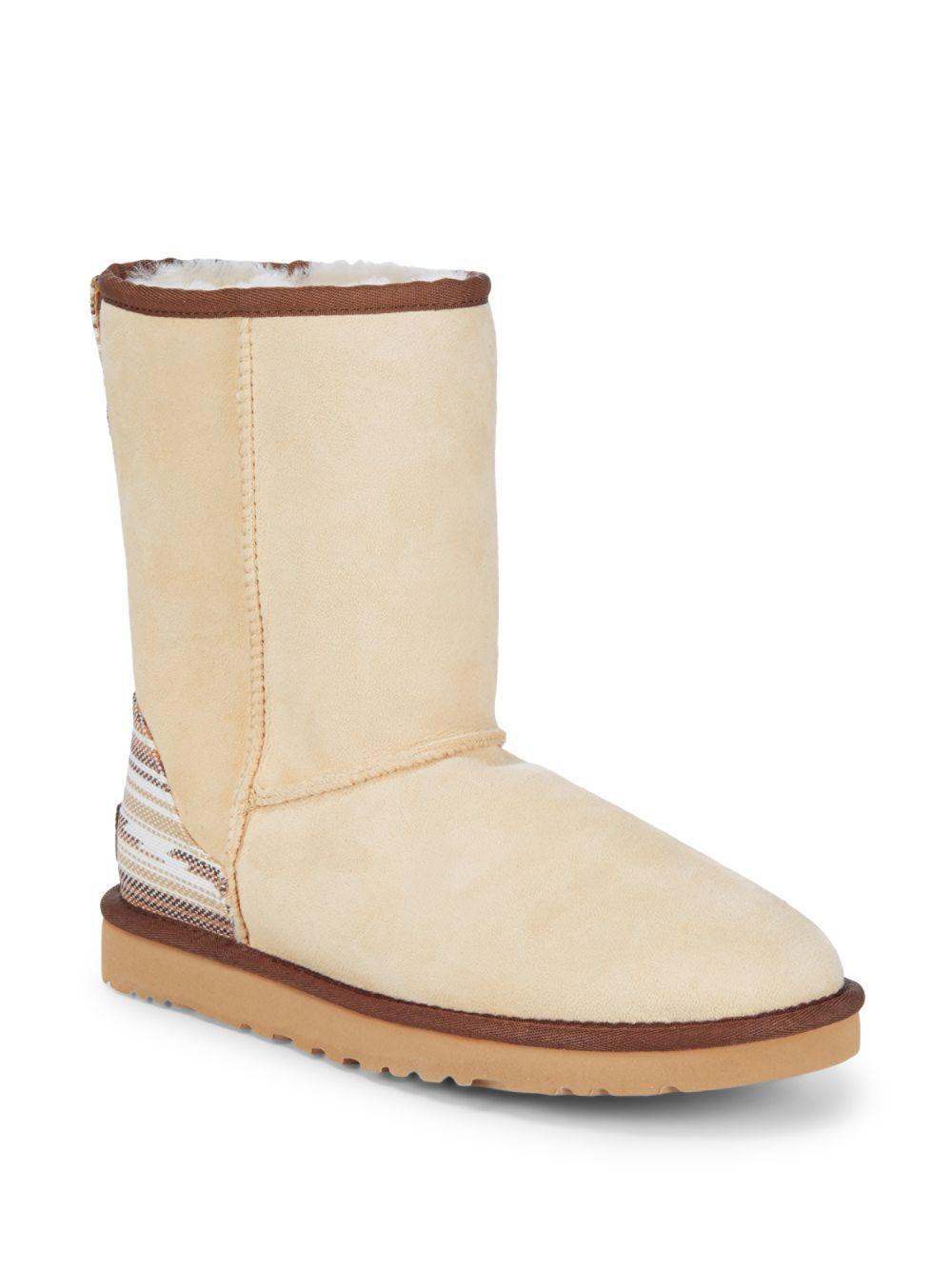 ugg boots Classic short natur ugg boots Classic short natur