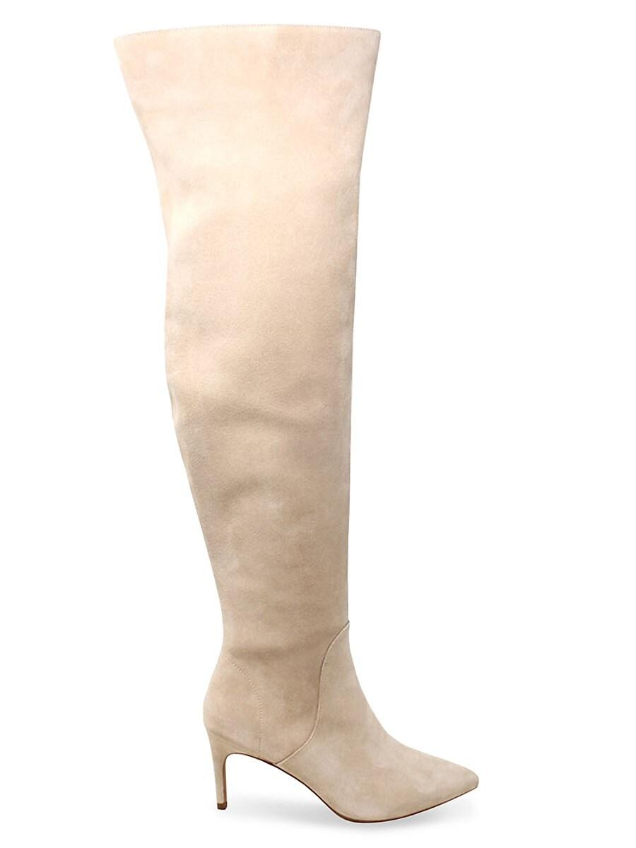 Charles by charles david over the knee boot sales