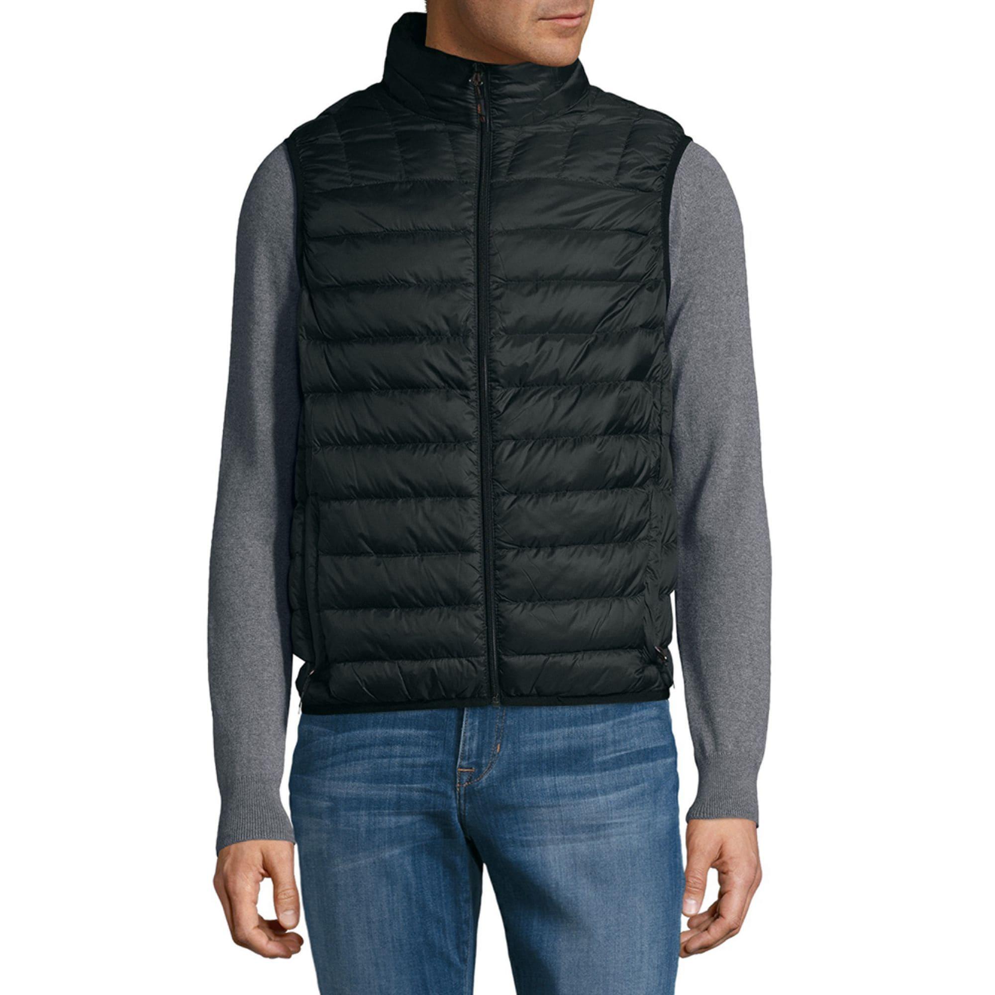 hawke packable down jacket