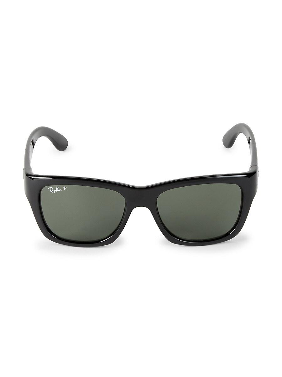 rb4194 53mm square sunglasses