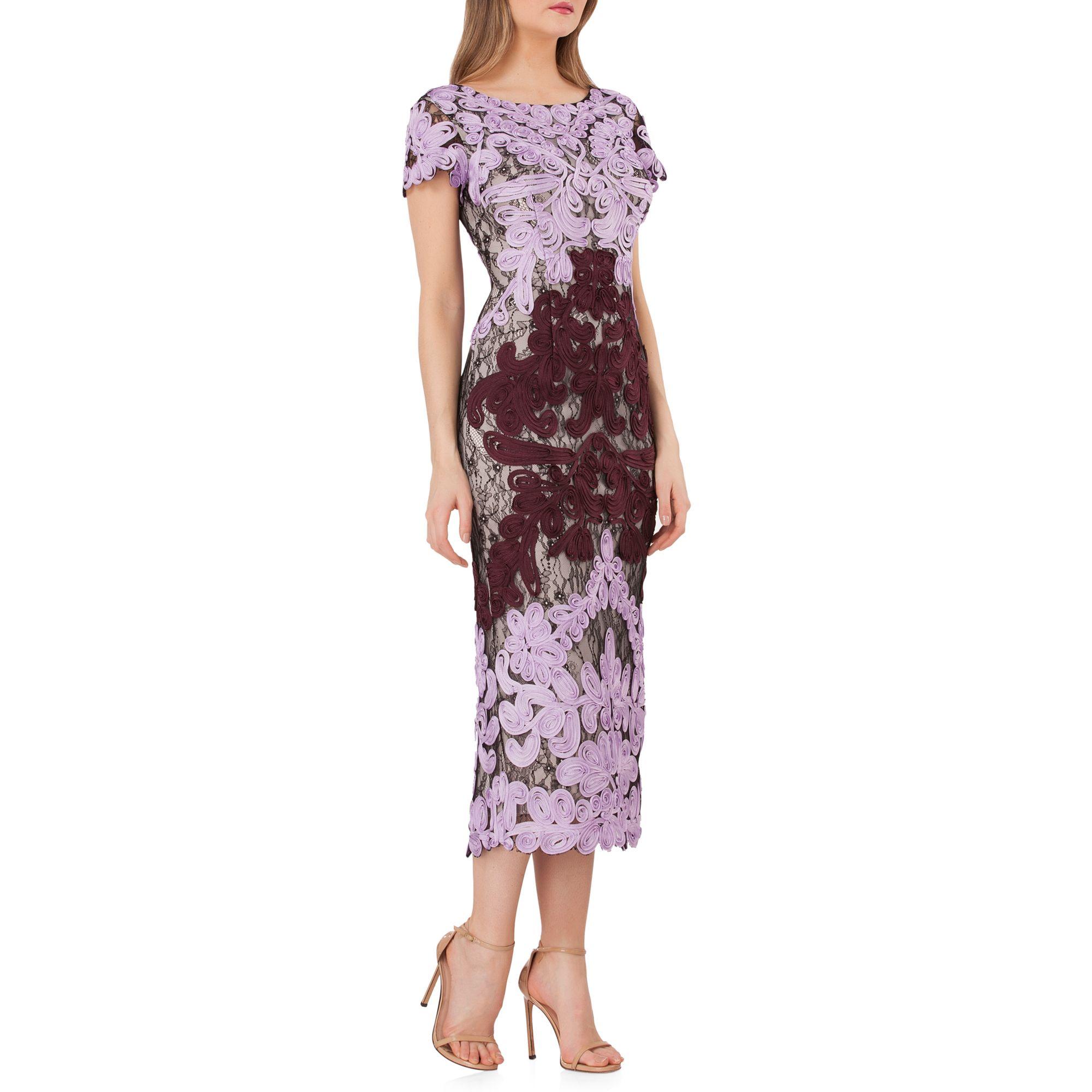 needle and thread rococo dress