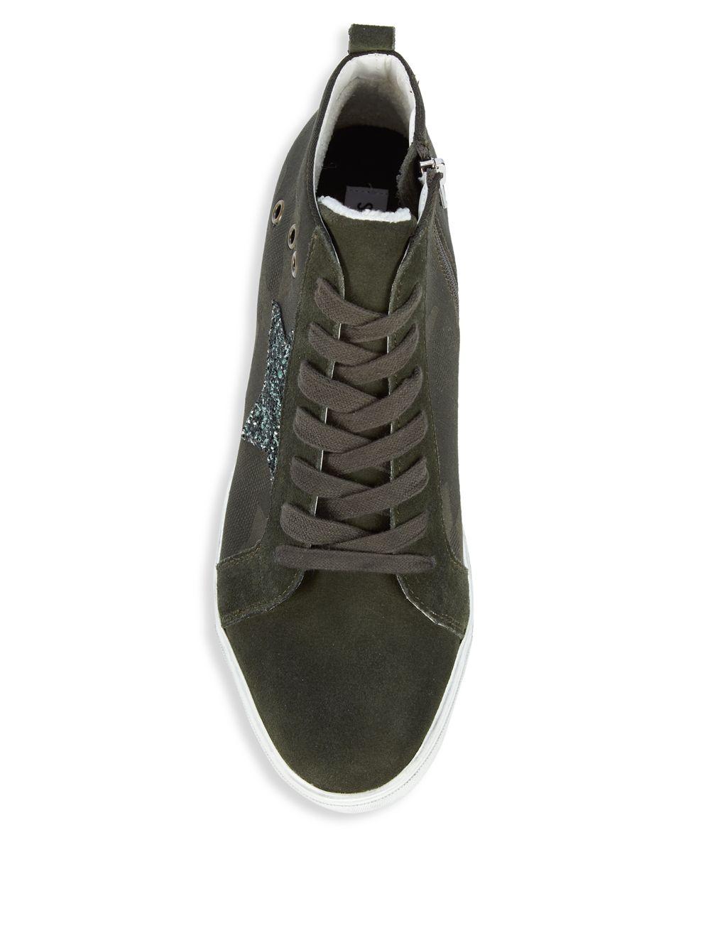 steve madden sabotage