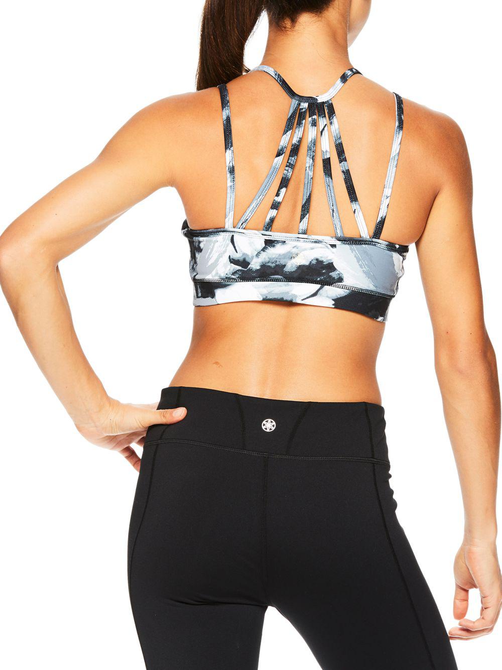 gaiam sports bras