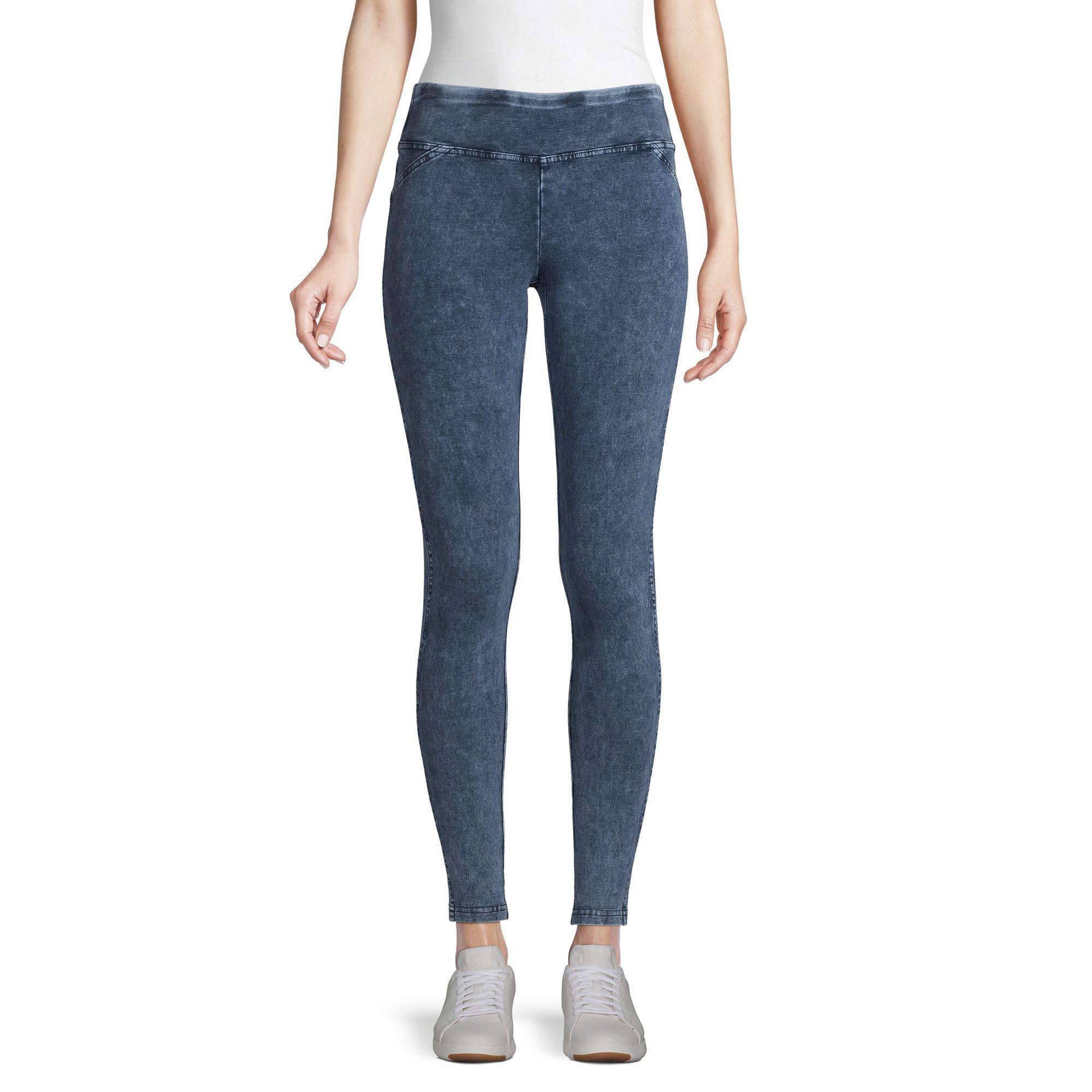 Knit Denim Leggings With Pocketsuite  International Society of Precision  Agriculture