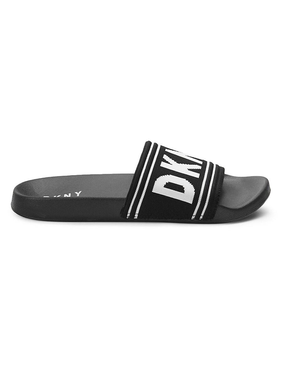 John Dkny Zora Slides | Lyst