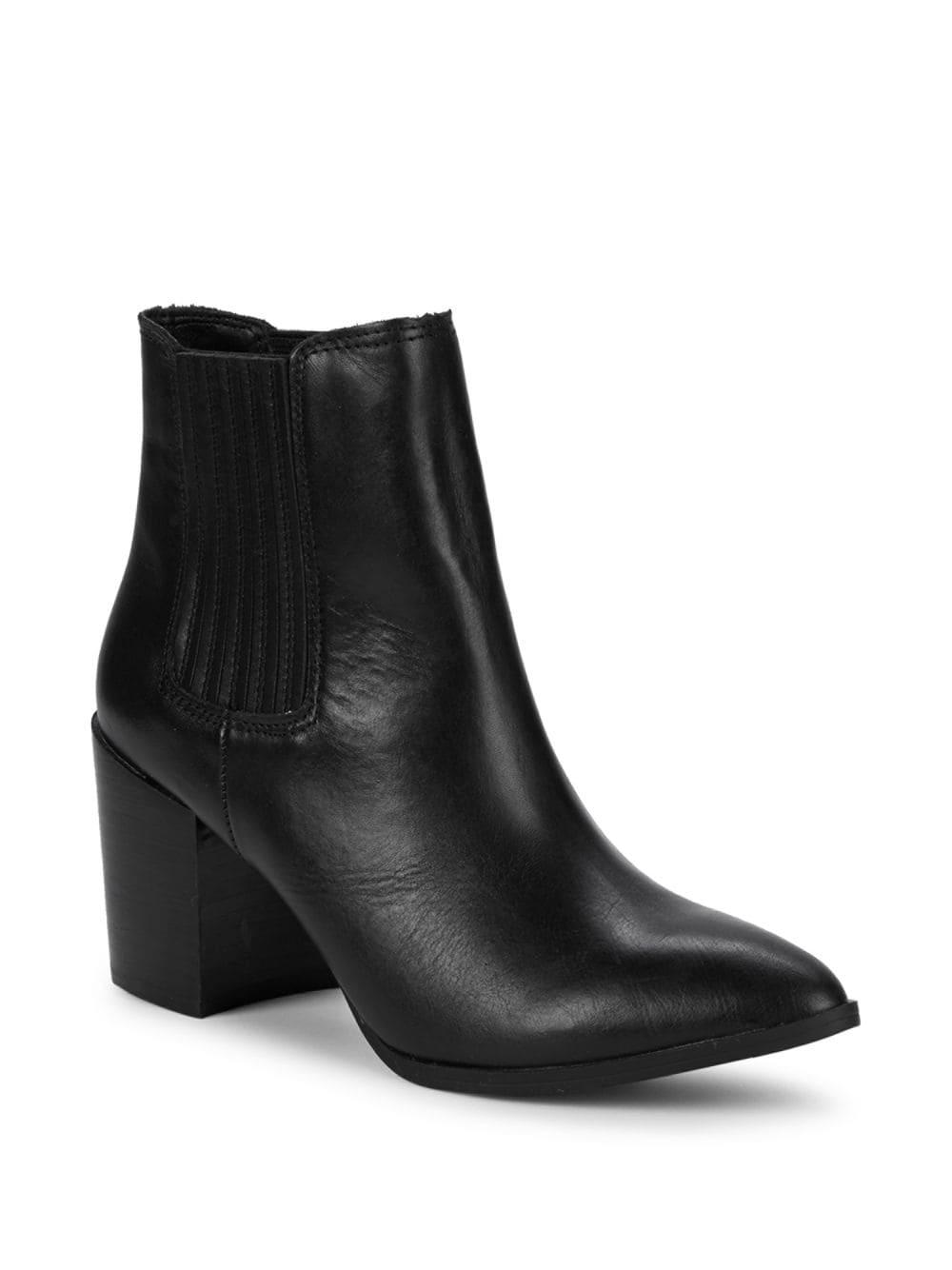 dsw jain bootie