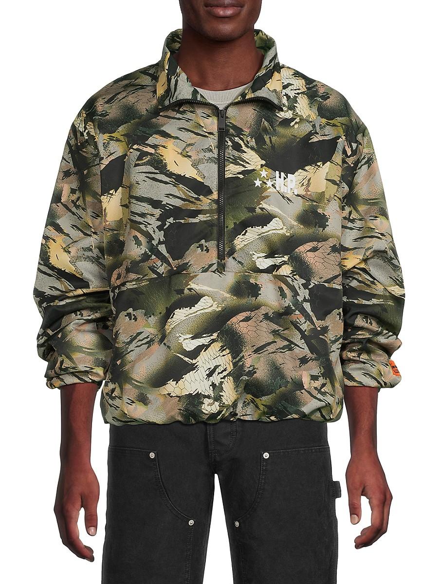 Heron Preston Jackets for Men | Online Sale up to 77% off | Lyst Heron Preston Jackets for Men | Online Sale up to 77% off | Lyst