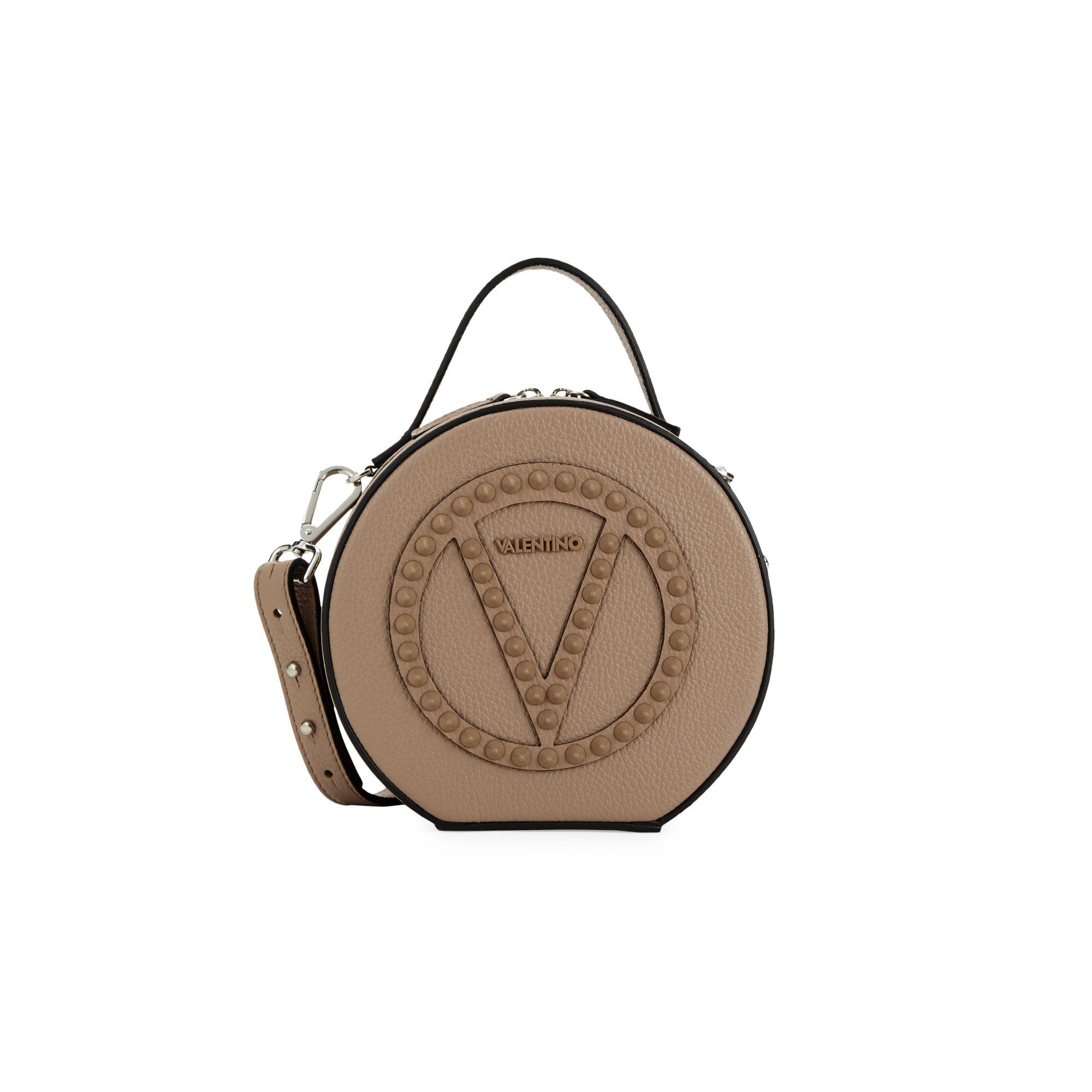 valentino circle bag