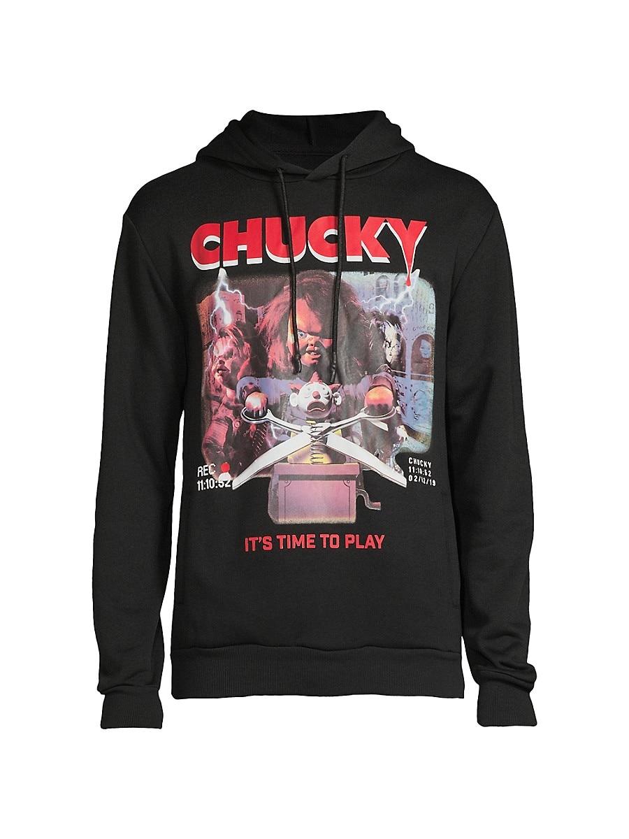 Cookies store chucky hoodie