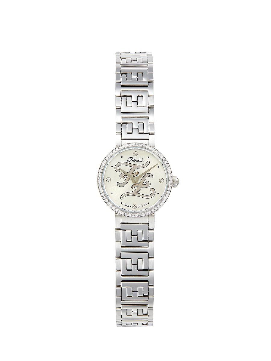 Fendi forever deals watch