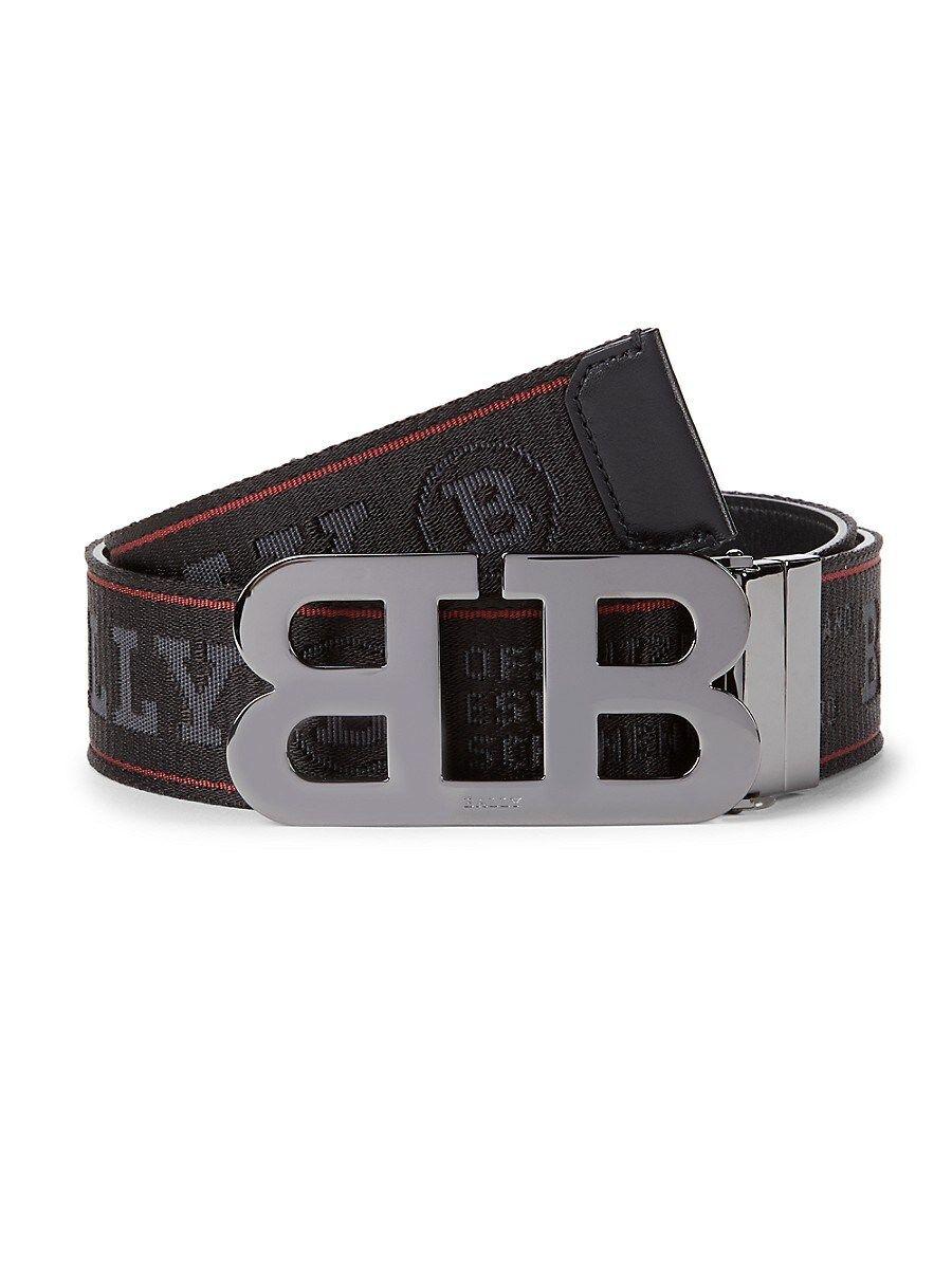 LV Mirror 35mm Reversible Belt - Men - Accessories