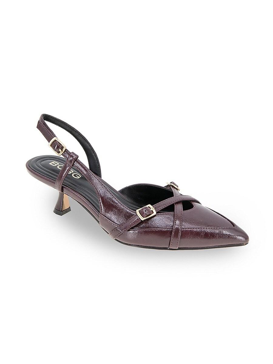 BCBGeneration Pump shoes for Women Online Sale up to 70% off Lyst