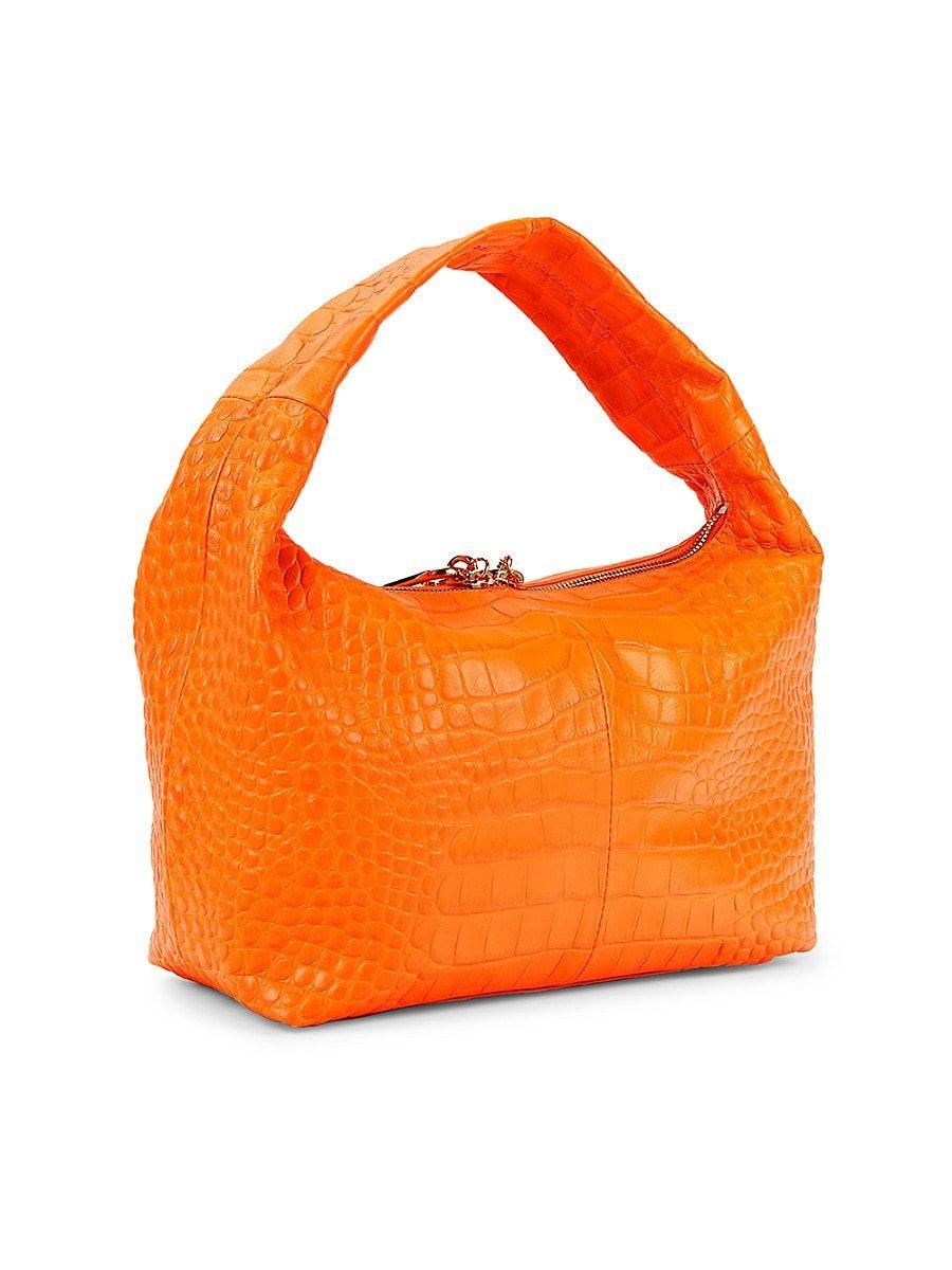 Shop Tory Burch Women's Hobo Bags up to 45% Off