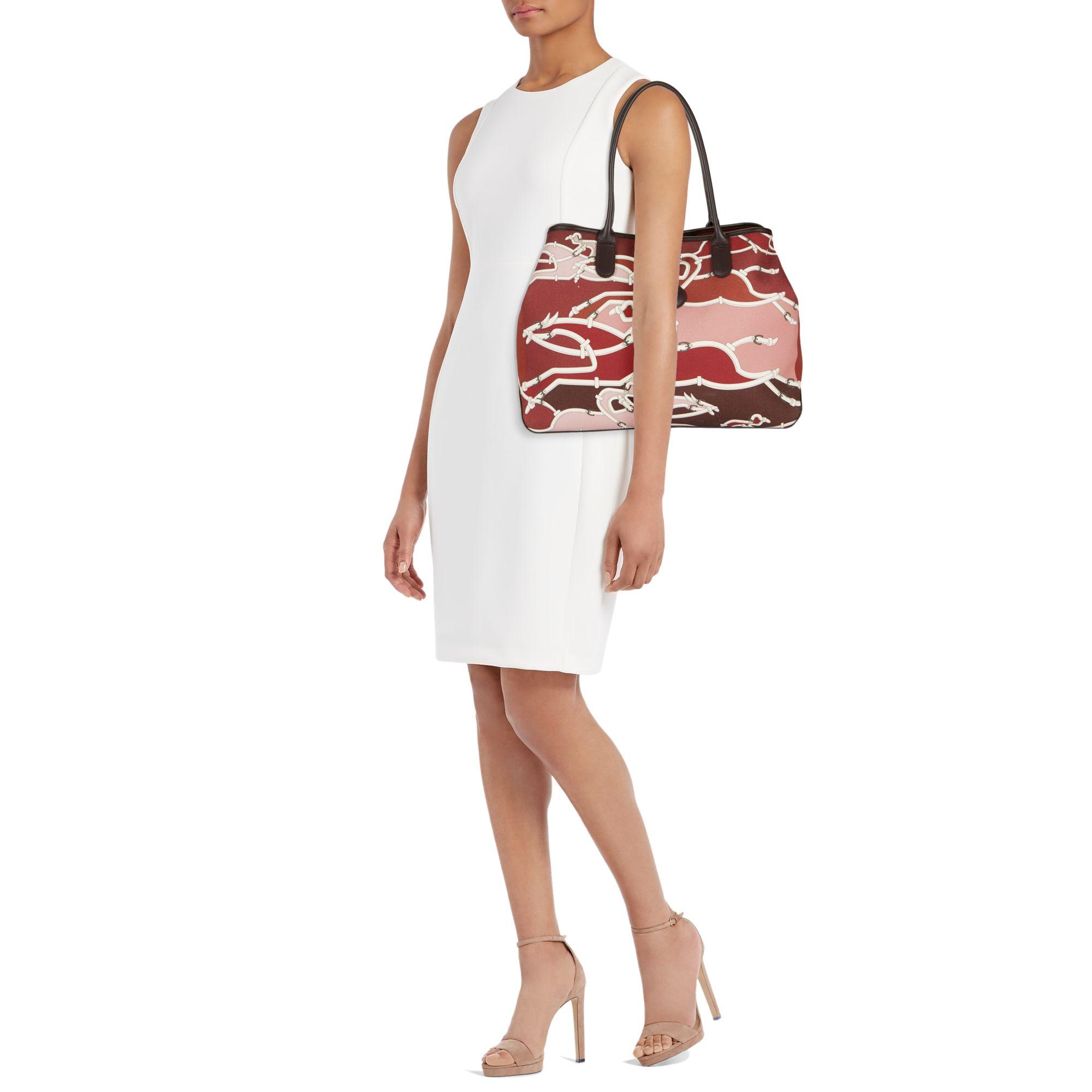 longchamp roseau galop