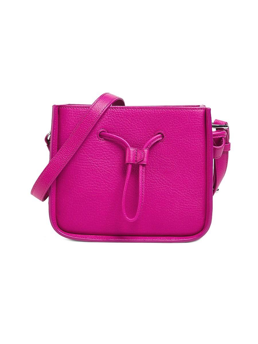 3.1 Phillip Lim ショルダーバッグ ピンク 2020324A0023 3.1 Phillip Lim（スリーワンフィリップリム）ショルダーバッグ