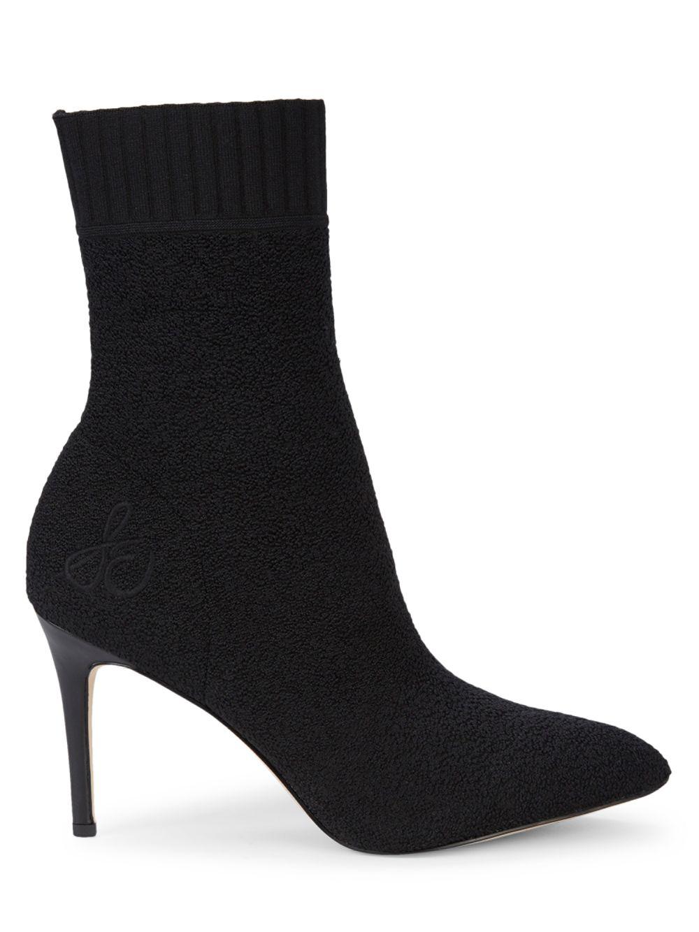 sam edelman oksana sock bootie