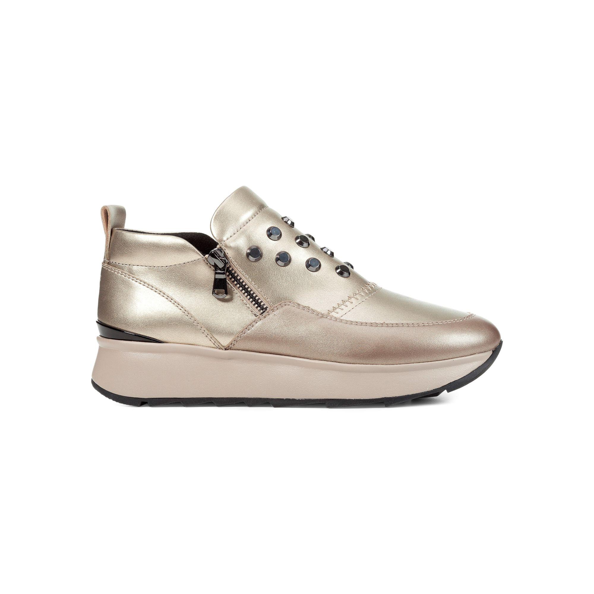 geox platform shoes