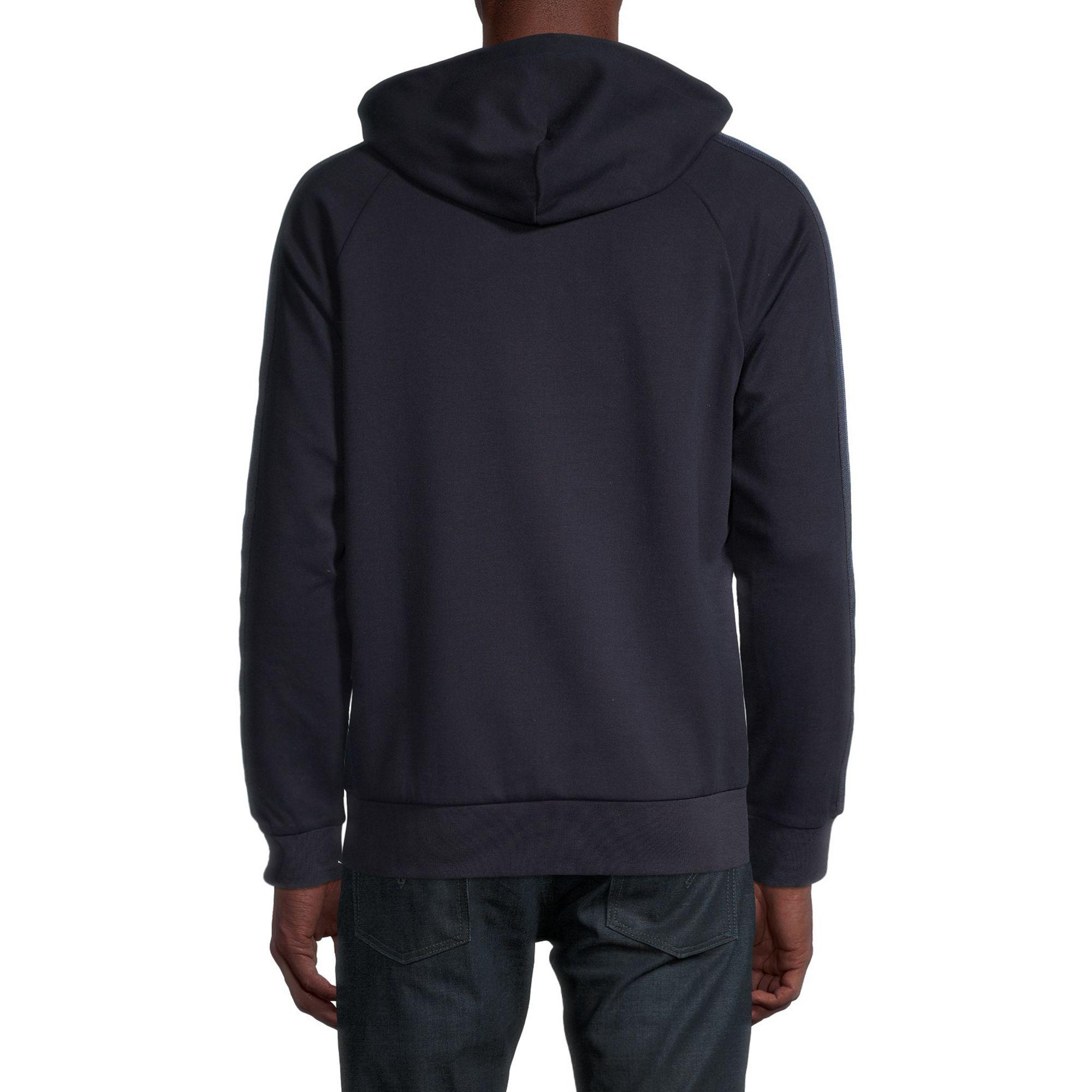 boss seeger hoodie